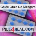 Gelée Orale De Nizagara 20